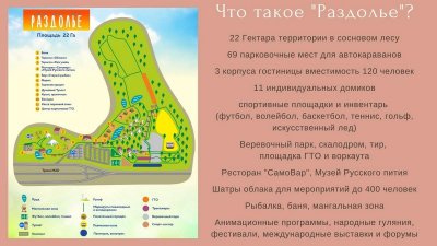Фото Раздолье начинается здесь 2021